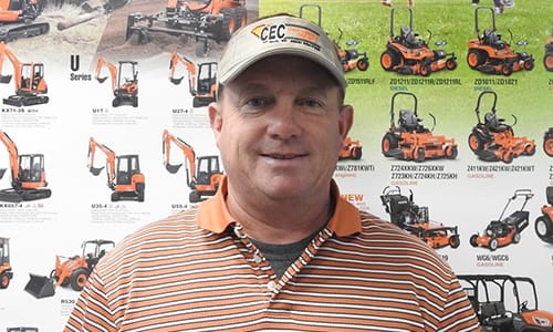 Craig  Comer