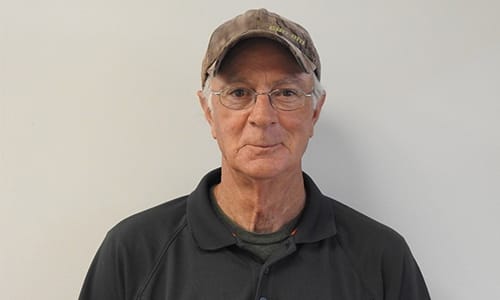 Ken  Sale