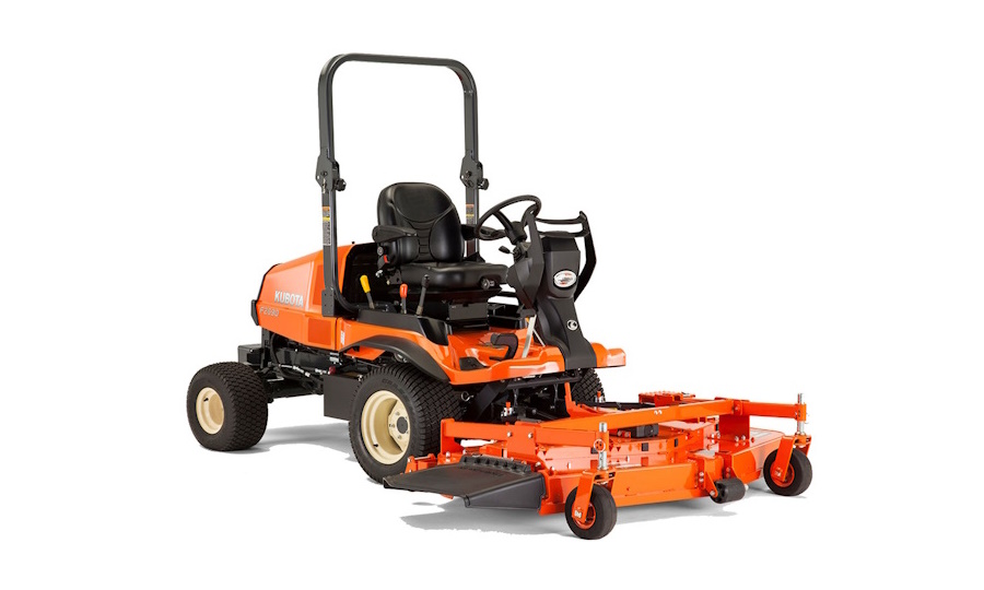 F SERIES MOWERS - Comer Equipment Company Inc.