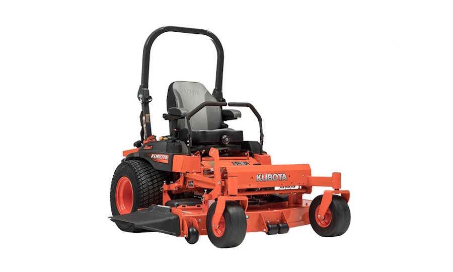 Z700 SERIES MOWERS - Comer Equipment Company Inc.